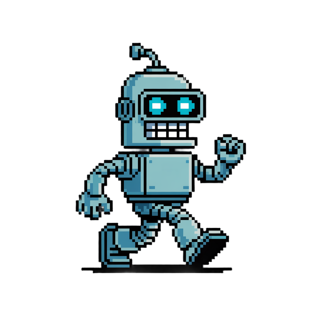 Morlock Logo